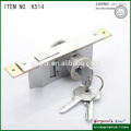 Modern Design Sliding Door hook lock